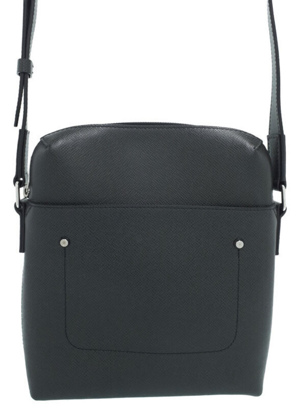 Louis Vuitton Taiga Pochette Grigori Shoulder Bag
